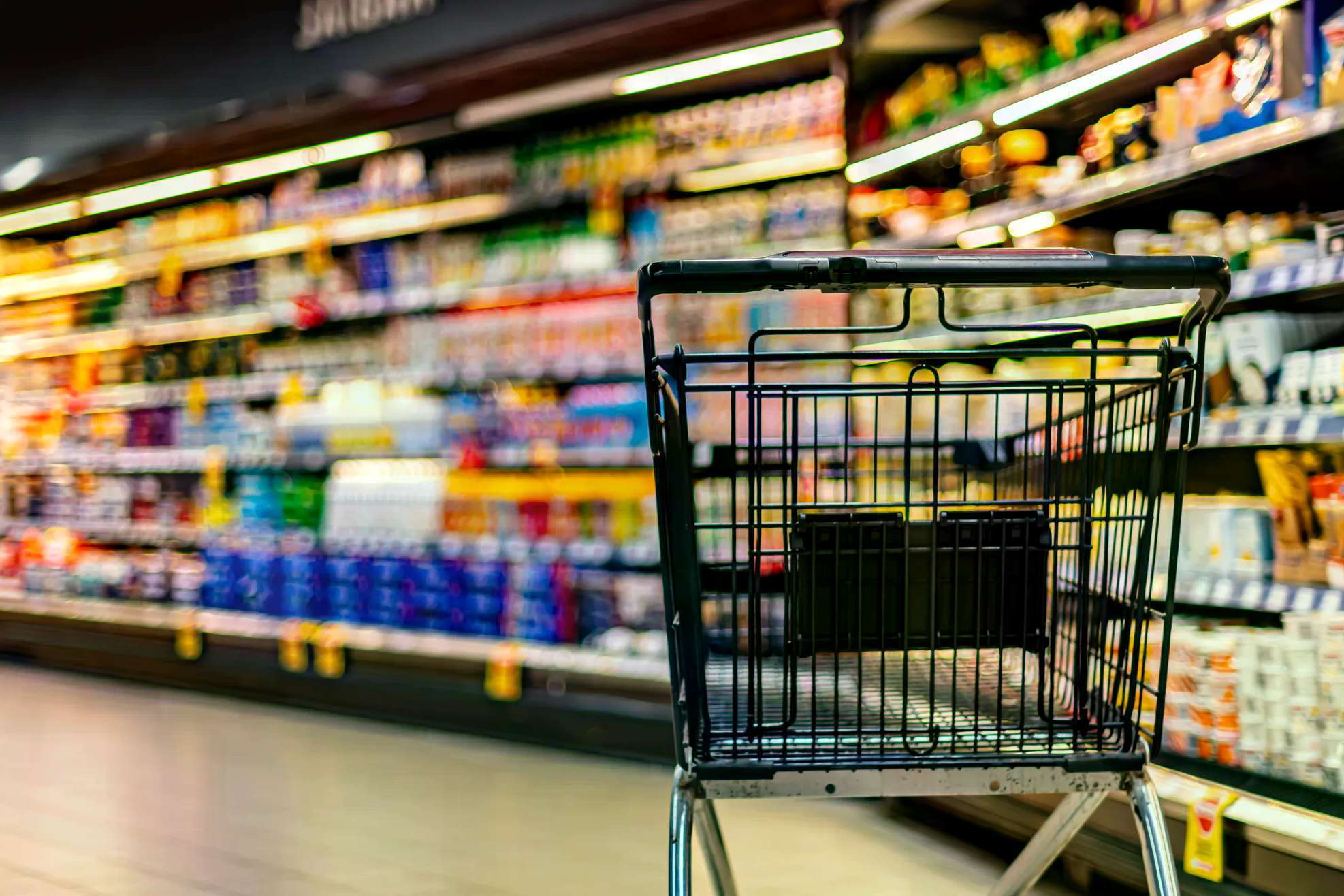 Hill staffers oppose soda purchases under SNAP as states advance bans