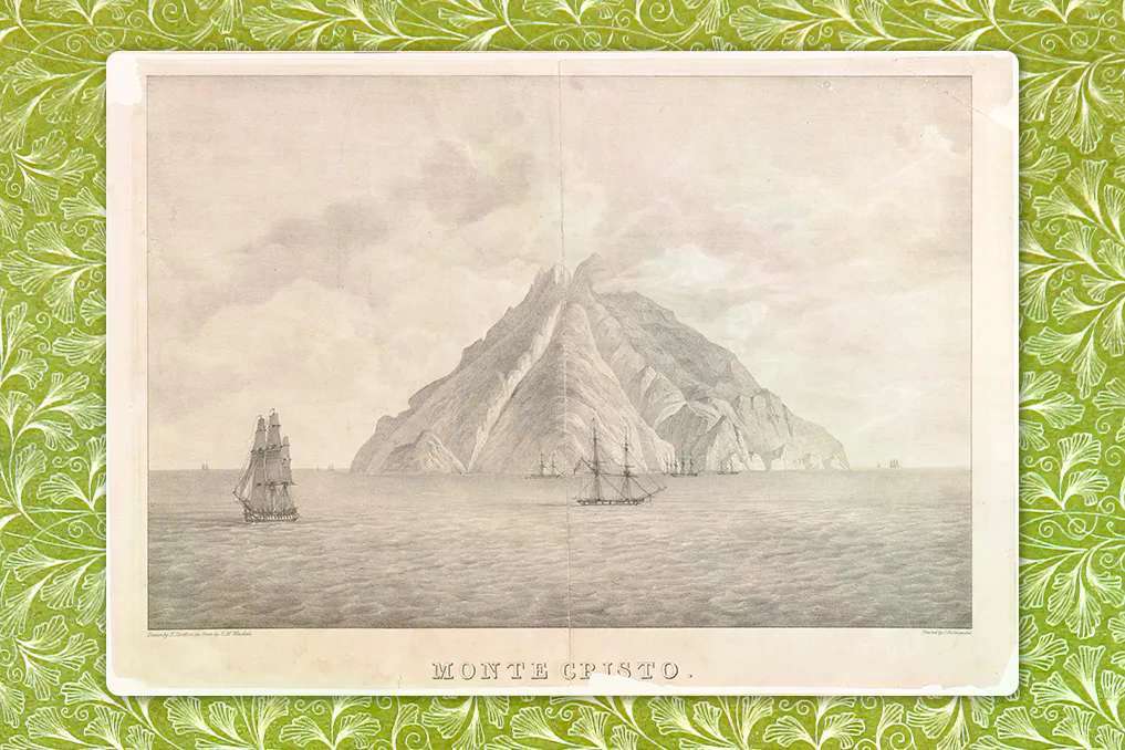 Skip the latest season of 'Stranger Things' and listen to The Count of Monte Cristo instead