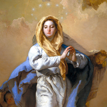 The Memorare