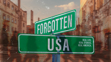 Forgotten USA