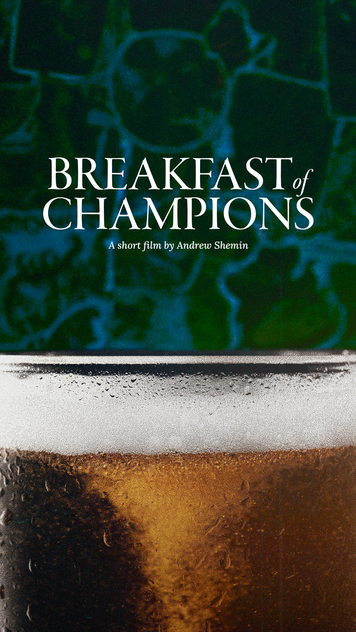 Breakfast of Champions