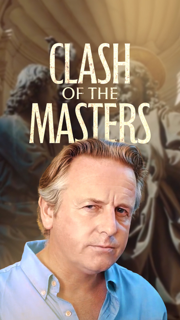 Clash of the Masters