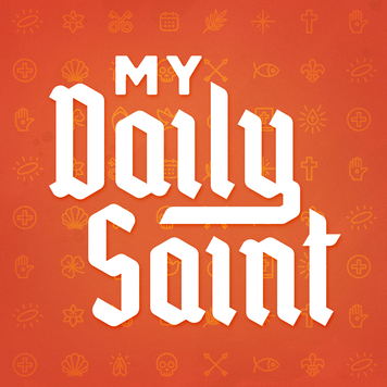 My Daily Saint