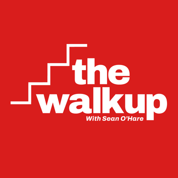The Walkup